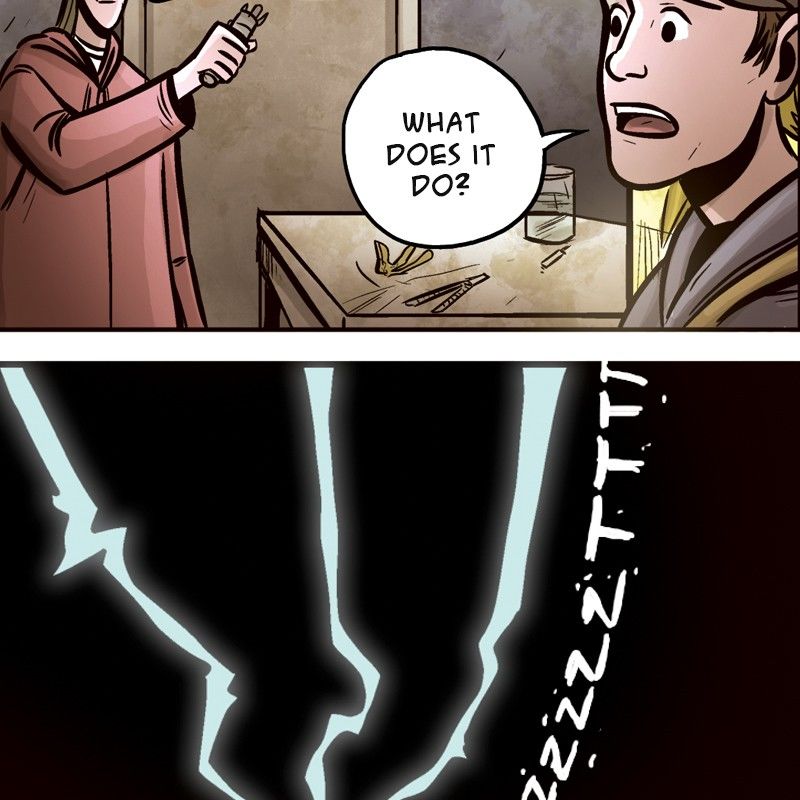 Adamsville Chapter 12 page 52 - Chapter 12 : Book 1: The Unknowns, Episode 12