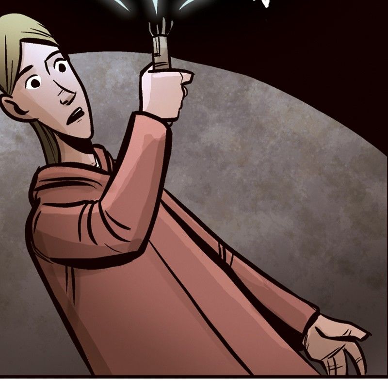 Adamsville Chapter 12 page 53 - Chapter 12 : Book 1: The Unknowns, Episode 12