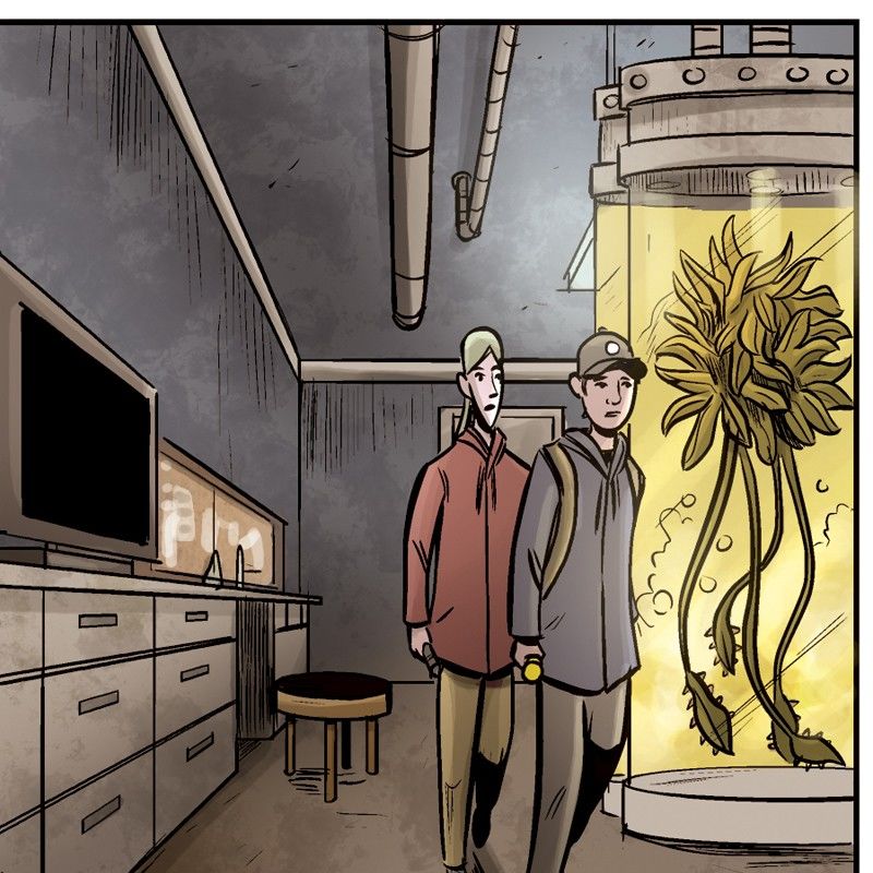Adamsville Chapter 12 page 55 - Chapter 12 : Book 1: The Unknowns, Episode 12