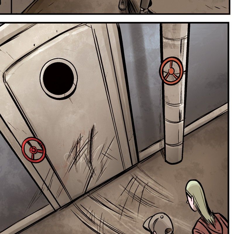 Adamsville Chapter 12 page 56 - Chapter 12 : Book 1: The Unknowns, Episode 12
