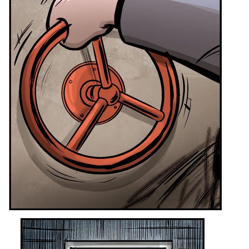 Adamsville Chapter 12 page 58 - Chapter 12 : Book 1: The Unknowns, Episode 12