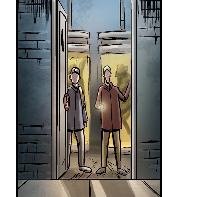 Adamsville Chapter 12 page 59 - Chapter 12 : Book 1: The Unknowns, Episode 12