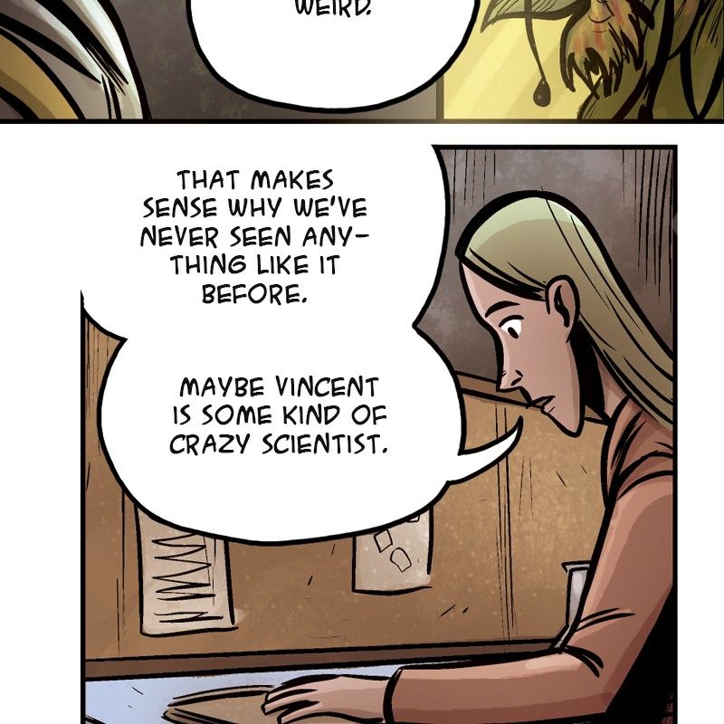 Adamsville Chapter 12 page 6 - Chapter 12 : Book 1: The Unknowns, Episode 12