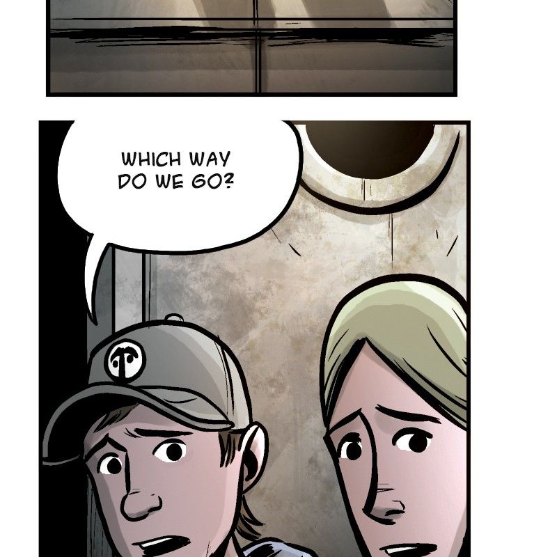 Adamsville Chapter 12 page 60 - Chapter 12 : Book 1: The Unknowns, Episode 12