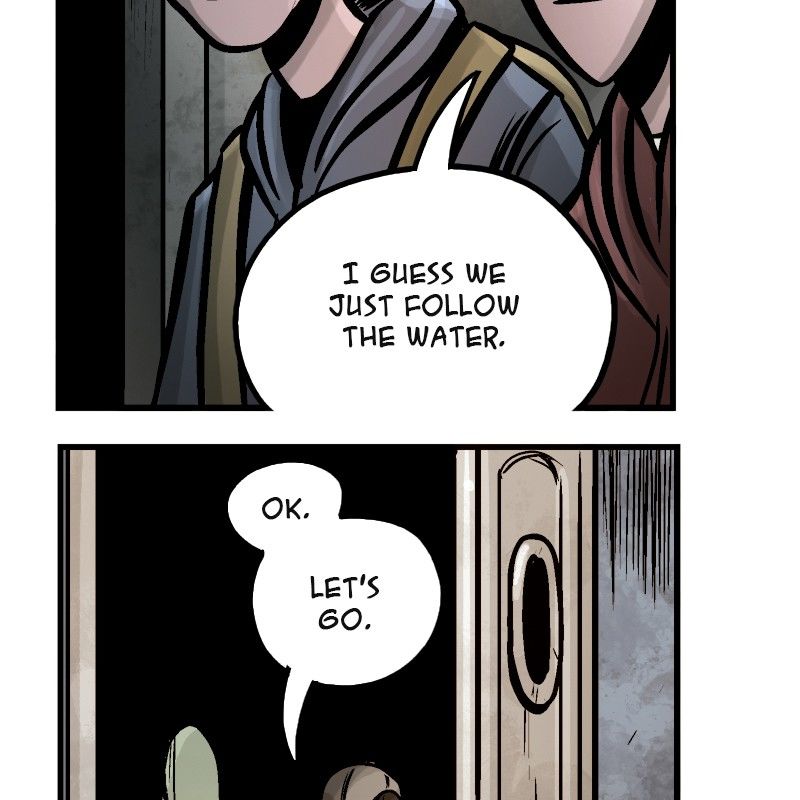 Adamsville Chapter 12 page 61 - Chapter 12 : Book 1: The Unknowns, Episode 12