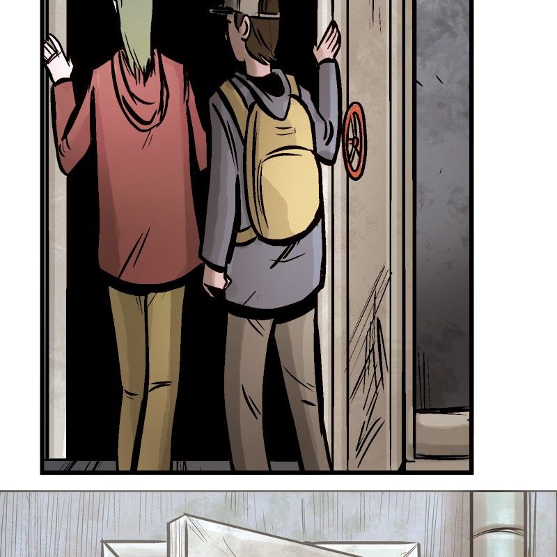 Adamsville Chapter 12 page 62 - Chapter 12 : Book 1: The Unknowns, Episode 12