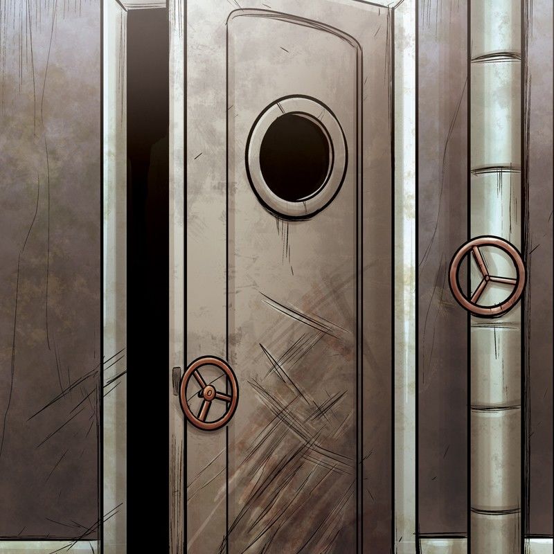 Adamsville Chapter 12 page 63 - Chapter 12 : Book 1: The Unknowns, Episode 12