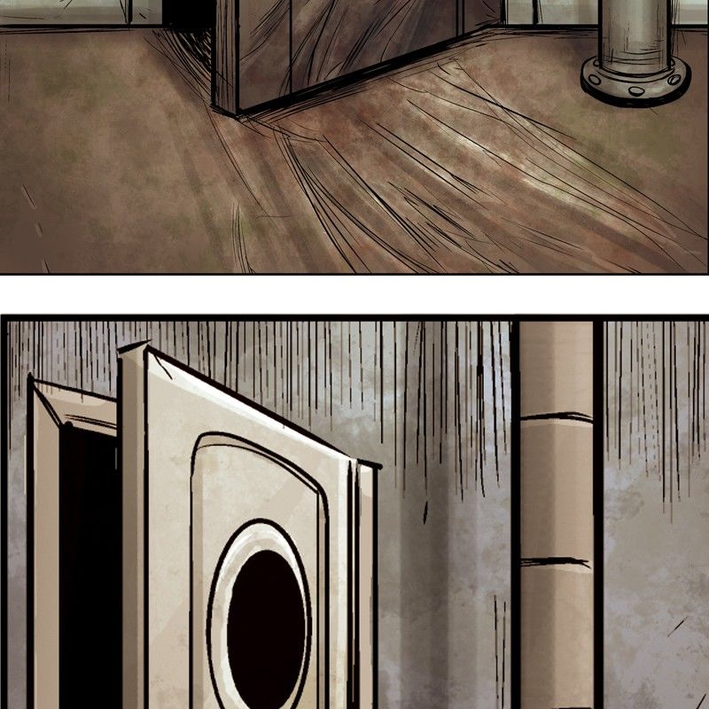 Adamsville Chapter 12 page 64 - Chapter 12 : Book 1: The Unknowns, Episode 12