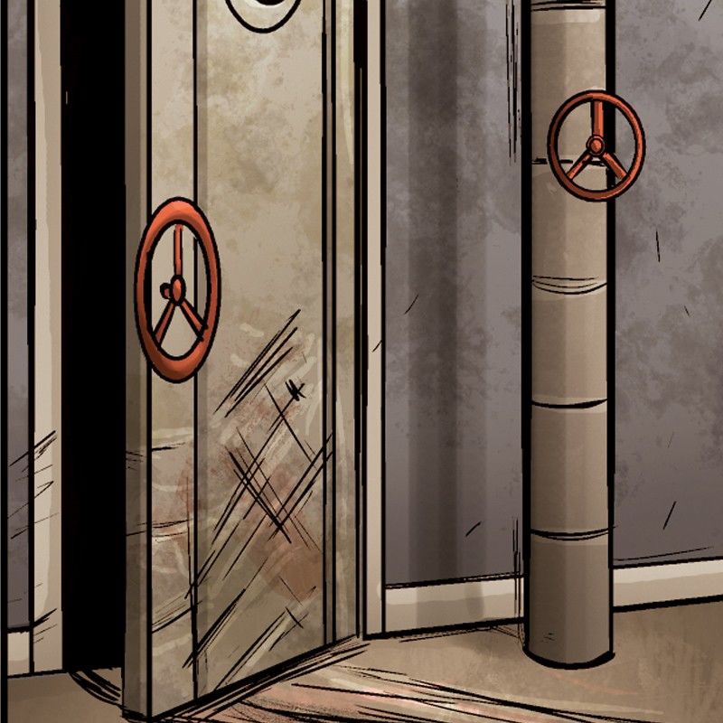 Adamsville Chapter 12 page 65 - Chapter 12 : Book 1: The Unknowns, Episode 12