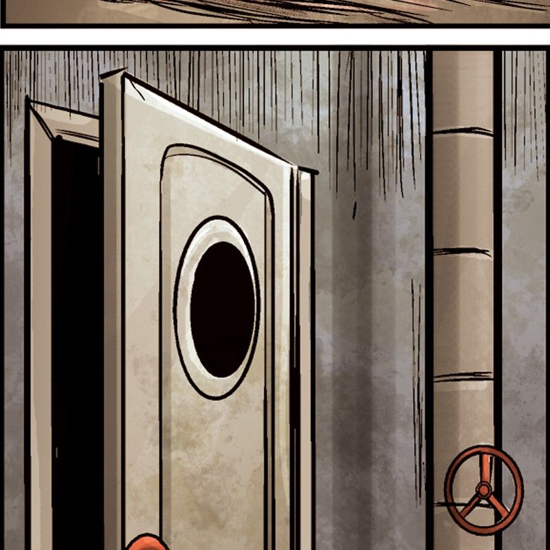 Adamsville Chapter 12 page 66 - Chapter 12 : Book 1: The Unknowns, Episode 12