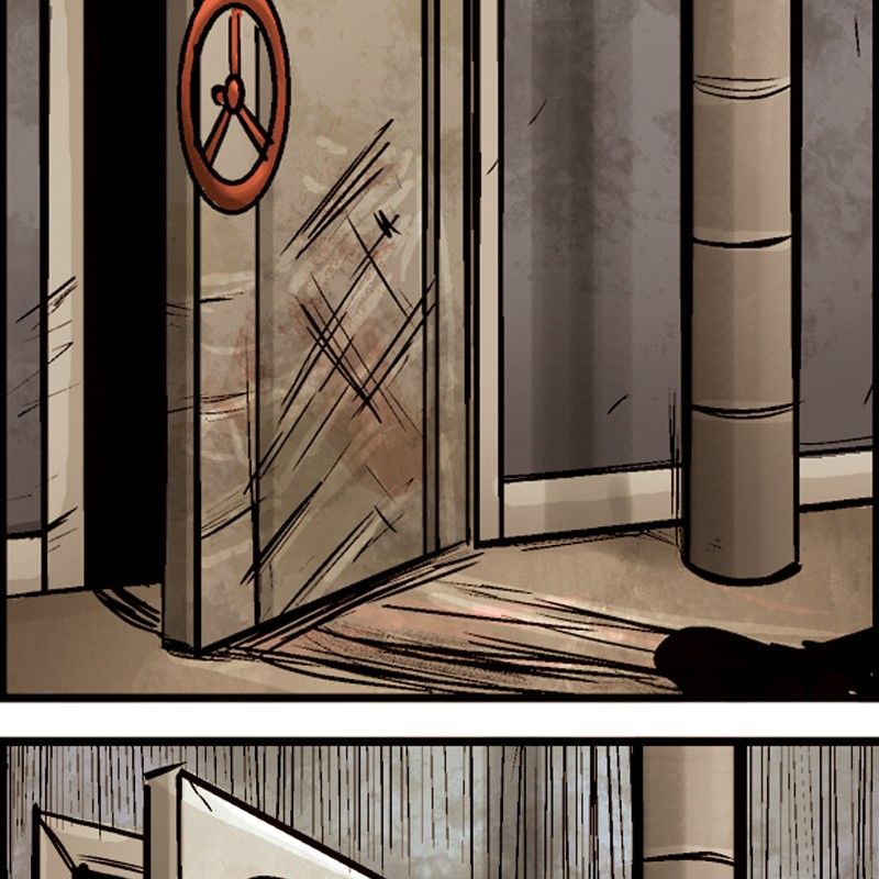 Adamsville Chapter 12 page 67 - Chapter 12 : Book 1: The Unknowns, Episode 12