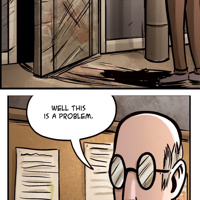 Adamsville Chapter 12 page 69 - Chapter 12 : Book 1: The Unknowns, Episode 12