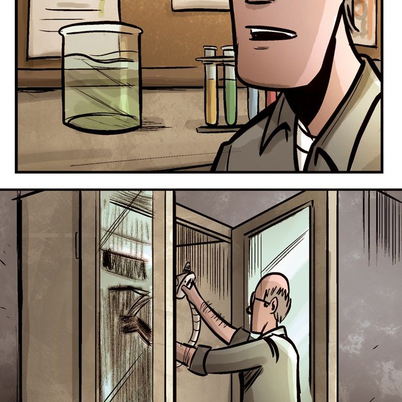 Adamsville Chapter 12 page 70 - Chapter 12 : Book 1: The Unknowns, Episode 12