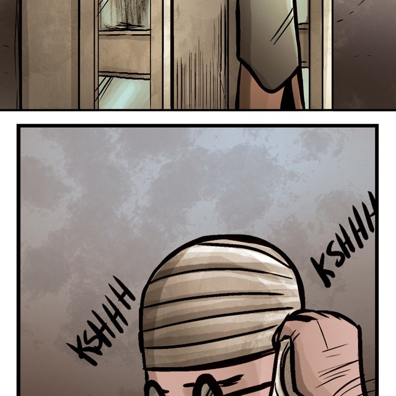 Adamsville Chapter 12 page 71 - Chapter 12 : Book 1: The Unknowns, Episode 12