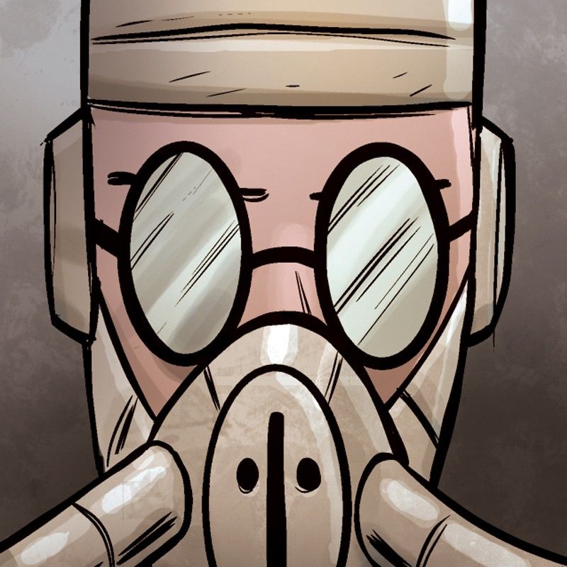 Adamsville Chapter 12 page 73 - Chapter 12 : Book 1: The Unknowns, Episode 12