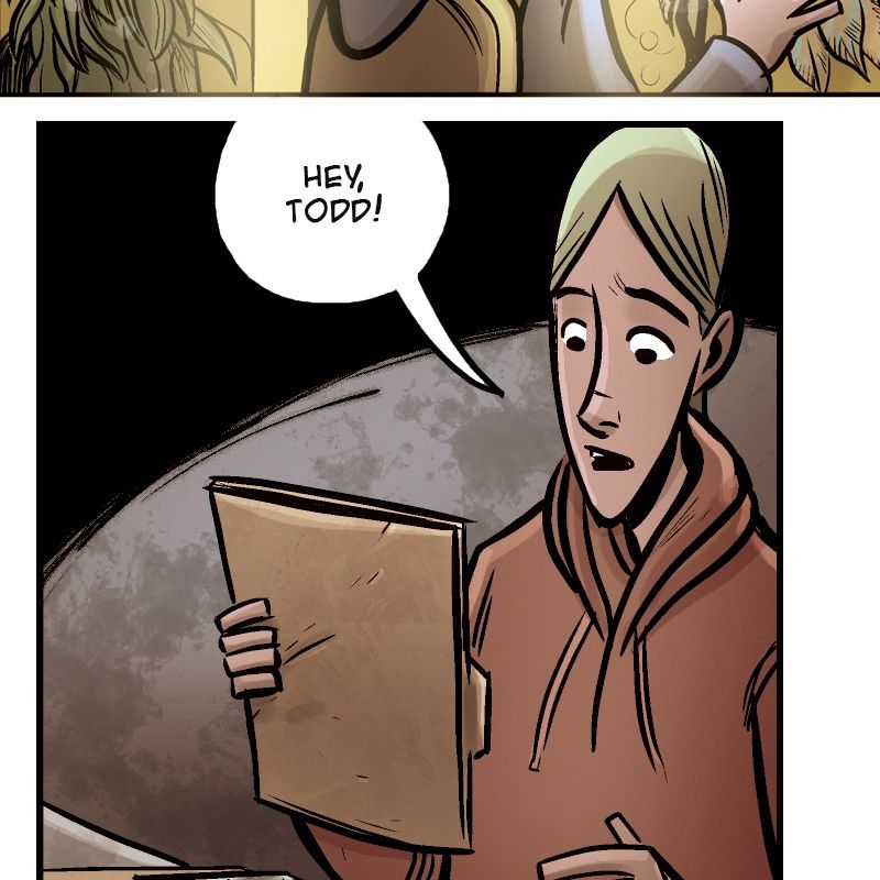 Adamsville Chapter 12 page 8 - Chapter 12 : Book 1: The Unknowns, Episode 12