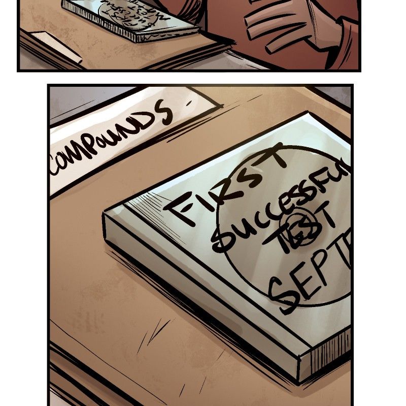 Adamsville Chapter 12 page 9 - Chapter 12 : Book 1: The Unknowns, Episode 12