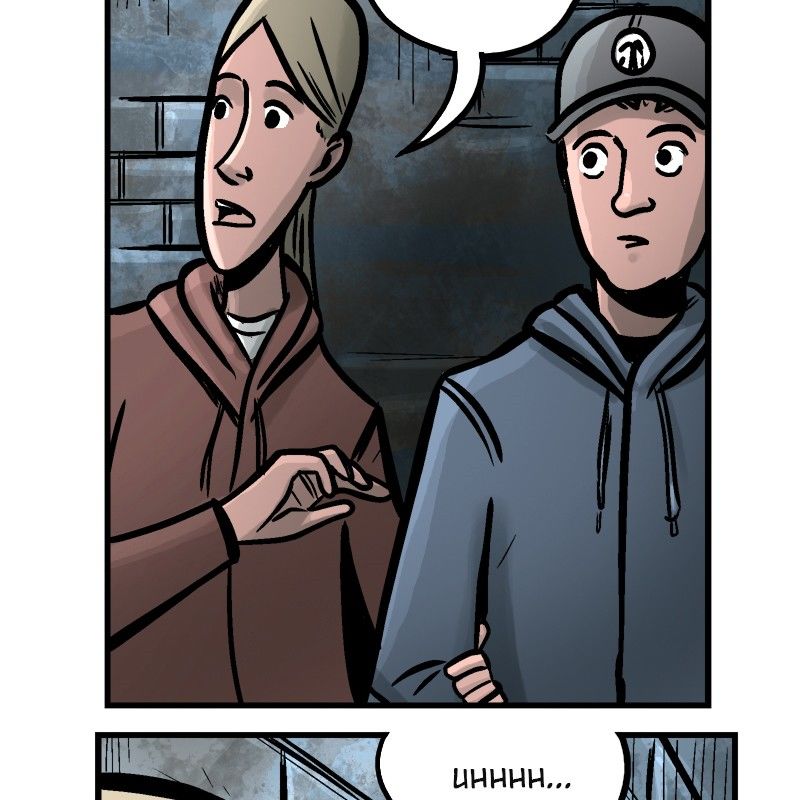 Adamsville Chapter 13 page 19 - Chapter 13 : Book 1: The Unknowns, Episode 13