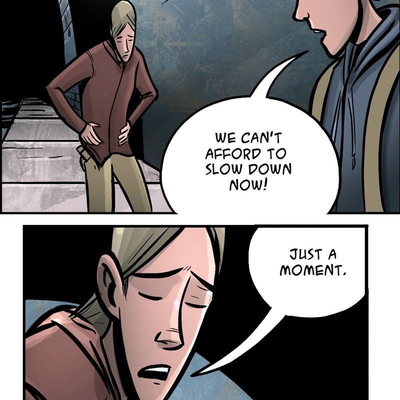 Adamsville Chapter 13 page 2 - Chapter 13 : Book 1: The Unknowns, Episode 13