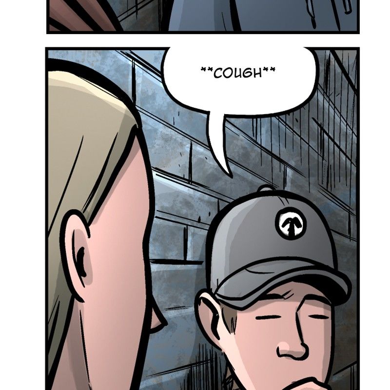 Adamsville Chapter 13 page 21 - Chapter 13 : Book 1: The Unknowns, Episode 13