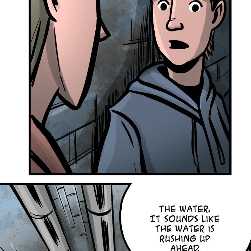 Adamsville Chapter 13 page 23 - Chapter 13 : Book 1: The Unknowns, Episode 13