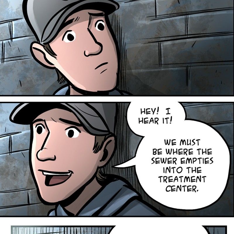 Adamsville Chapter 13 page 25 - Chapter 13 : Book 1: The Unknowns, Episode 13