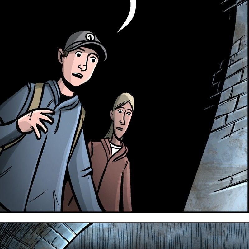 Adamsville Chapter 13 page 29 - Chapter 13 : Book 1: The Unknowns, Episode 13