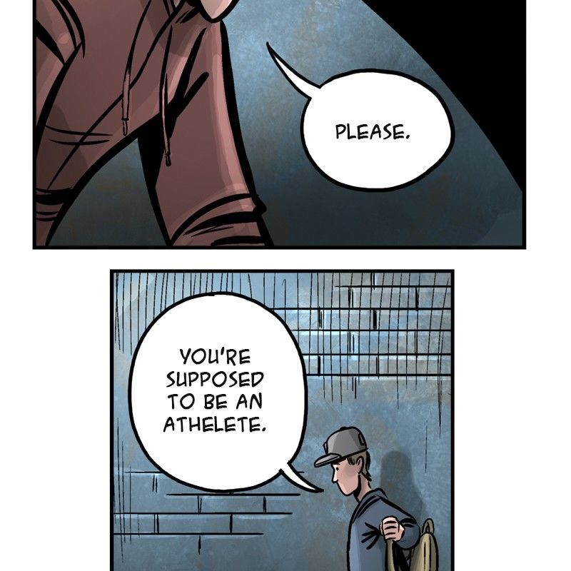 Adamsville Chapter 13 page 3 - Chapter 13 : Book 1: The Unknowns, Episode 13