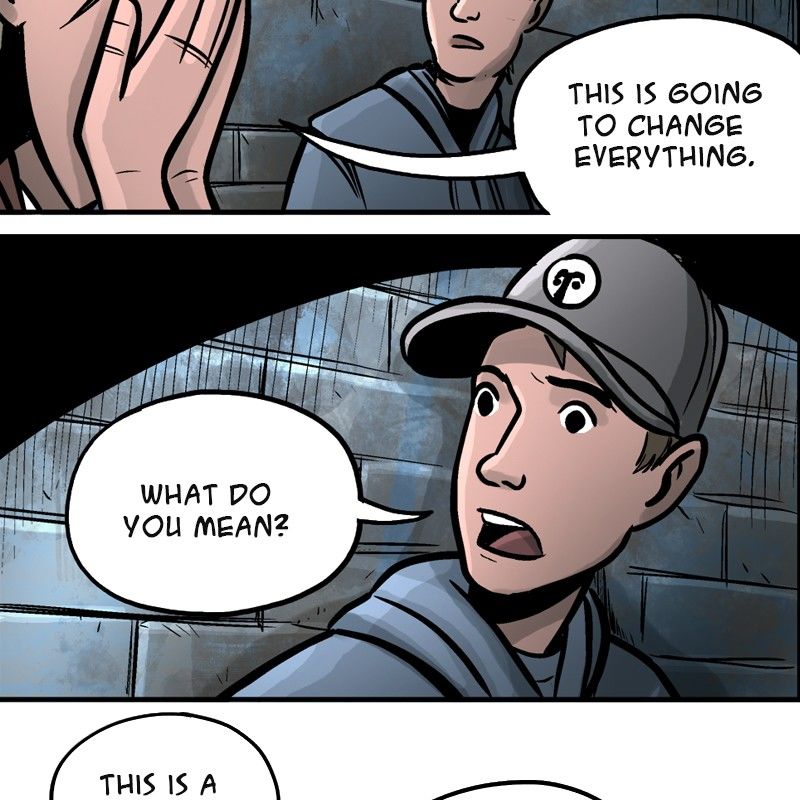 Adamsville Chapter 13 page 7 - Chapter 13 : Book 1: The Unknowns, Episode 13