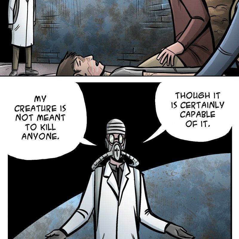 Adamsville Chapter 14 page 10 - Chapter 14 : Book 1: The Unknowns, Episode 14