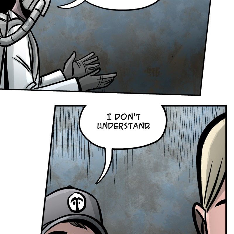 Adamsville Chapter 14 page 14 - Chapter 14 : Book 1: The Unknowns, Episode 14