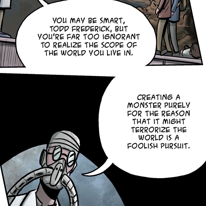 Adamsville Chapter 14 page 16 - Chapter 14 : Book 1: The Unknowns, Episode 14