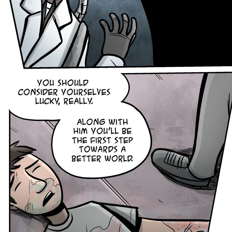 Adamsville Chapter 14 page 17 - Chapter 14 : Book 1: The Unknowns, Episode 14