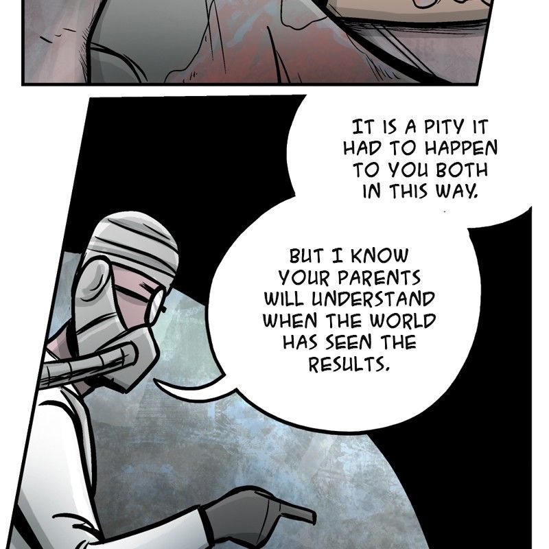 Adamsville Chapter 14 page 18 - Chapter 14 : Book 1: The Unknowns, Episode 14