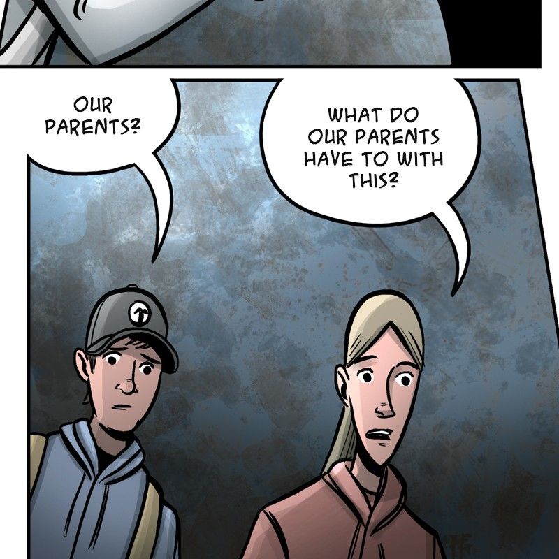Adamsville Chapter 14 page 19 - Chapter 14 : Book 1: The Unknowns, Episode 14