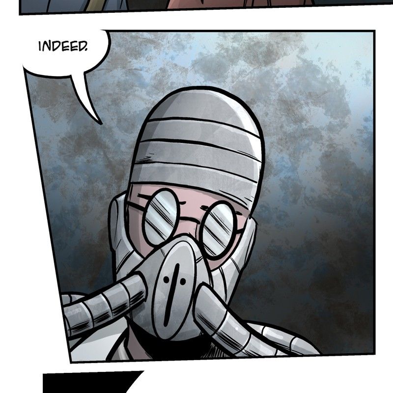 Adamsville Chapter 14 page 20 - Chapter 14 : Book 1: The Unknowns, Episode 14