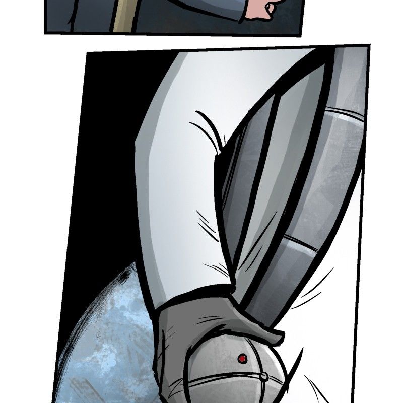 Adamsville Chapter 14 page 22 - Chapter 14 : Book 1: The Unknowns, Episode 14