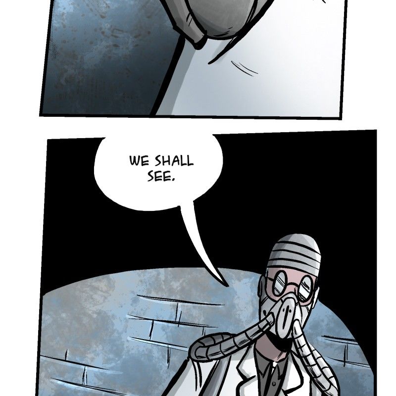 Adamsville Chapter 14 page 23 - Chapter 14 : Book 1: The Unknowns, Episode 14