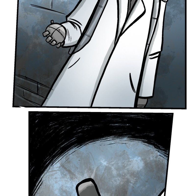 Adamsville Chapter 14 page 24 - Chapter 14 : Book 1: The Unknowns, Episode 14