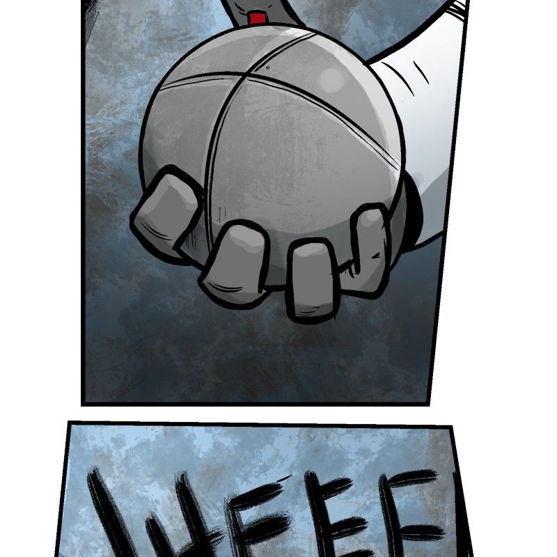 Adamsville Chapter 14 page 25 - Chapter 14 : Book 1: The Unknowns, Episode 14