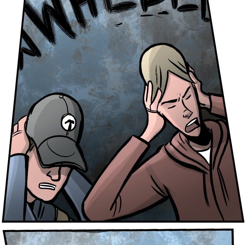 Adamsville Chapter 14 page 26 - Chapter 14 : Book 1: The Unknowns, Episode 14