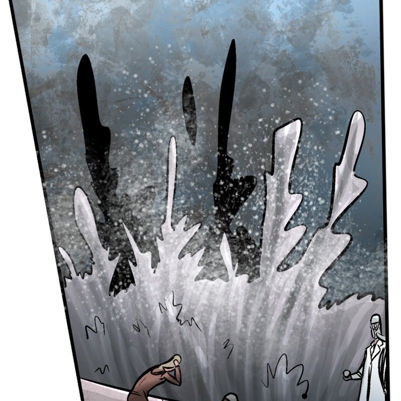 Adamsville Chapter 14 page 27 - Chapter 14 : Book 1: The Unknowns, Episode 14