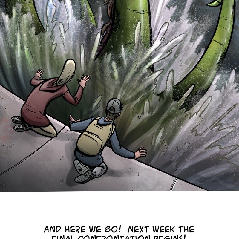 Adamsville Chapter 14 page 29 - Chapter 14 : Book 1: The Unknowns, Episode 14