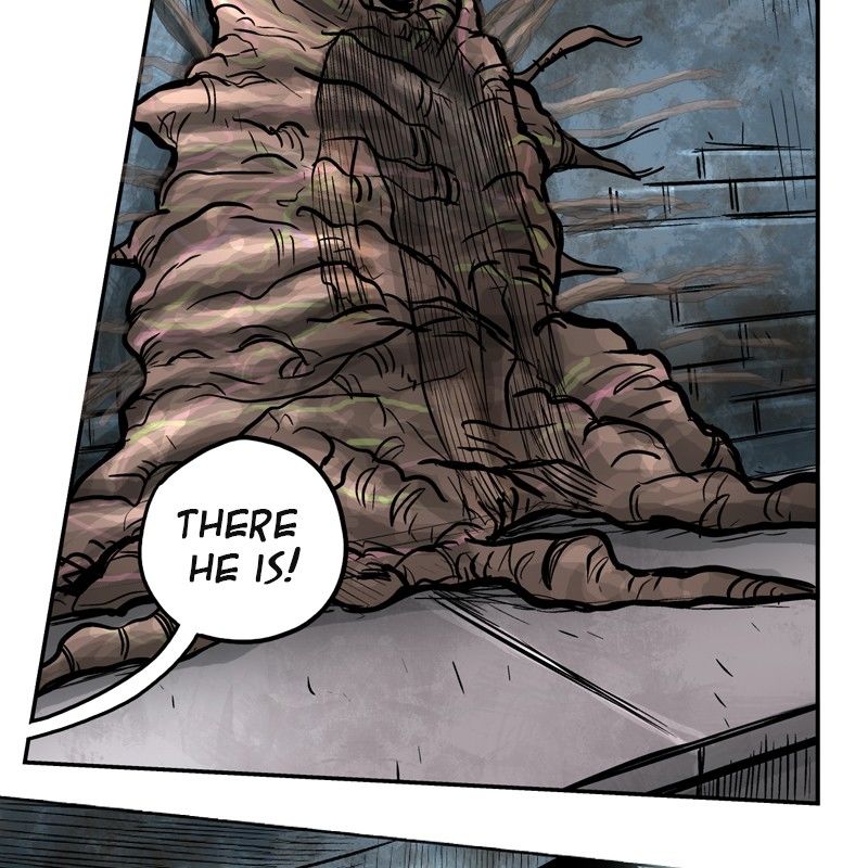 Adamsville Chapter 14 page 3 - Chapter 14 : Book 1: The Unknowns, Episode 14