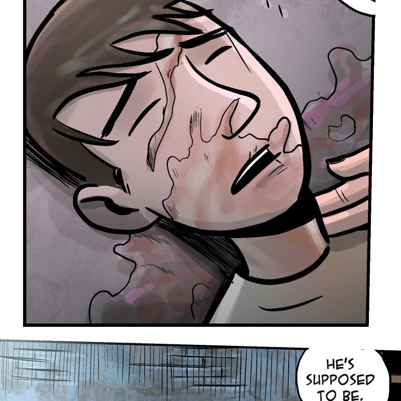 Adamsville Chapter 14 page 8 - Chapter 14 : Book 1: The Unknowns, Episode 14