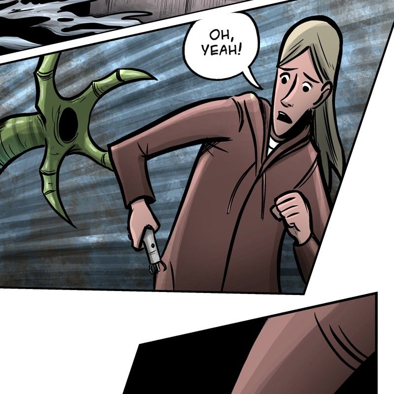 Adamsville Chapter 15 page 11 - Chapter 15 : Book 1: The Unknowns, Episode 15