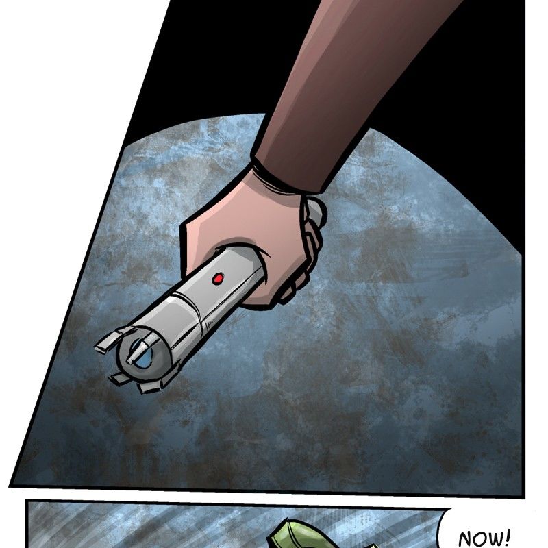 Adamsville Chapter 15 page 12 - Chapter 15 : Book 1: The Unknowns, Episode 15