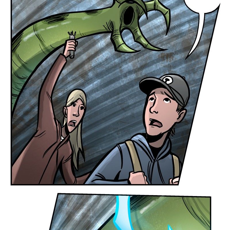 Adamsville Chapter 15 page 13 - Chapter 15 : Book 1: The Unknowns, Episode 15