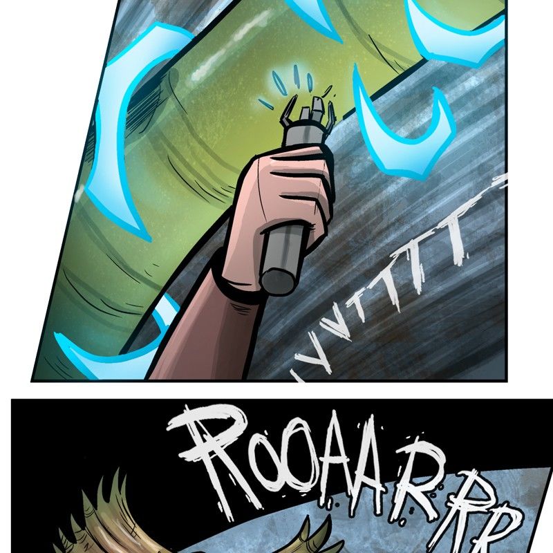 Adamsville Chapter 15 page 14 - Chapter 15 : Book 1: The Unknowns, Episode 15
