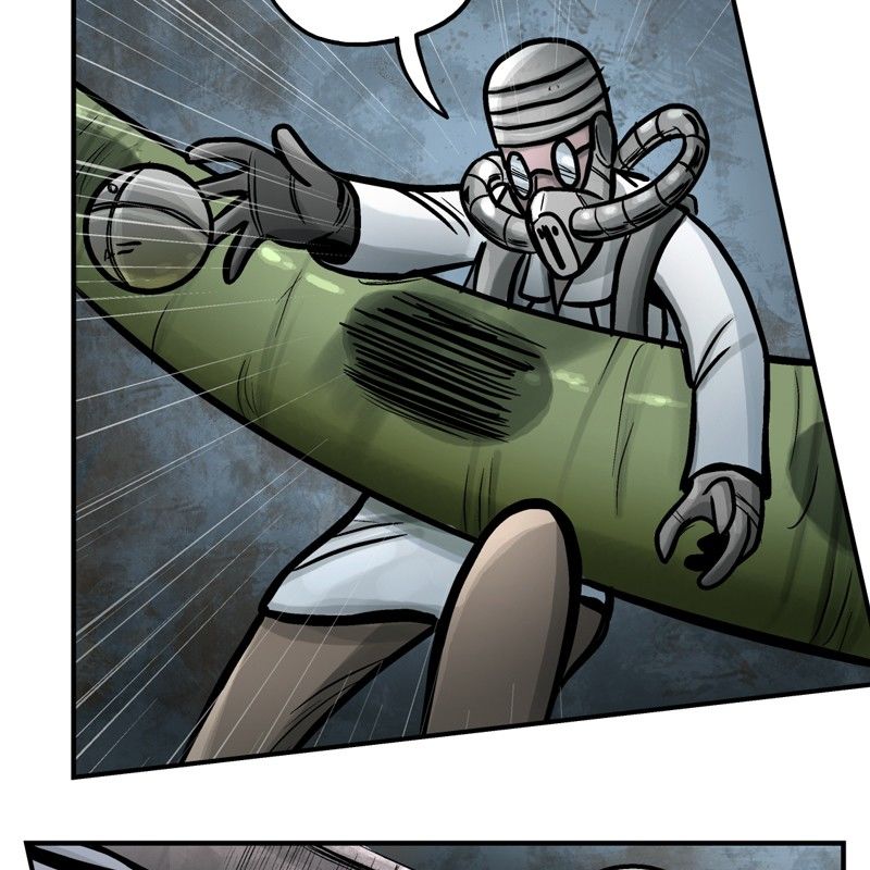 Adamsville Chapter 15 page 21 - Chapter 15 : Book 1: The Unknowns, Episode 15
